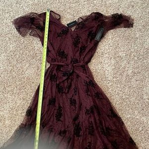 NWT lane Bryant dress